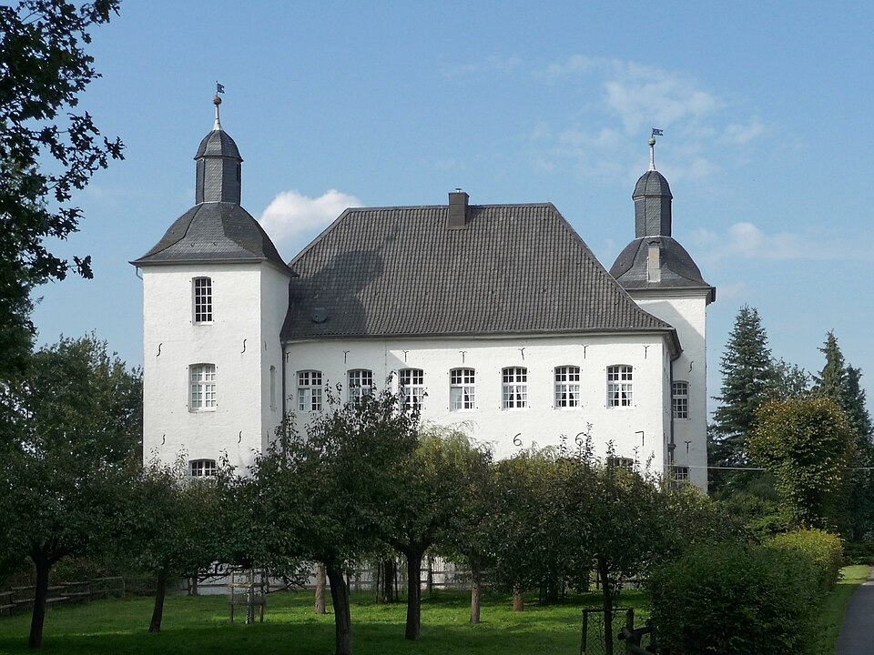 Dach-Fachbetriebe in Tönisvorst: Haus