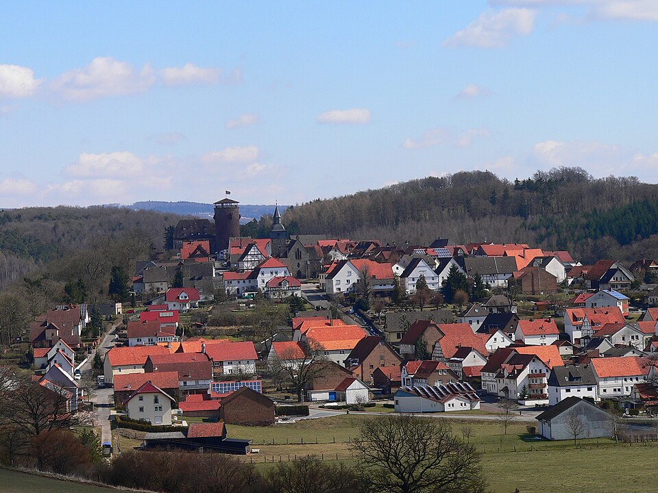 Dach-Fachbetriebe in Trendelburg: Stadtansicht – Foto: Presse03 Dach-Fachbetriebe in Trendelburg: Stadtansicht