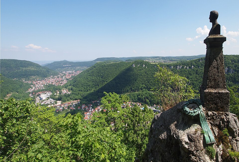 Dach-Fachbetriebe in Unterhausen: Stadtansicht – Foto: Ikar.us Dach-Fachbetriebe in Unterhausen: Stadtansicht