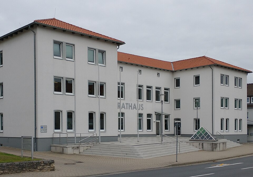 Dach-Fachbetriebe in Vechelde: Stadtansicht – Foto: Rilegator Dach-Fachbetriebe in Vechelde: Stadtansicht