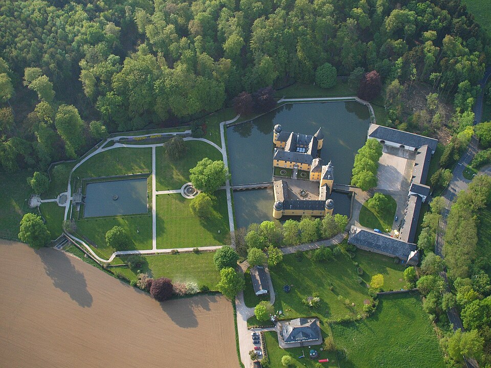 Dach-Fachbetriebe in Wachtberg: Stadtansicht