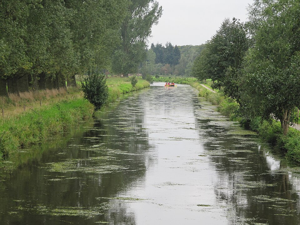 Dach-Fachbetriebe in Wachtendonk: Stadtansicht