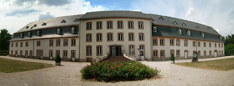 Dach-Fachbetriebe in Wadgassen: Stadtansicht