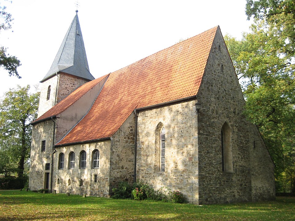 Dach-Fachbetriebe in Wallenhorst: Stadtansicht