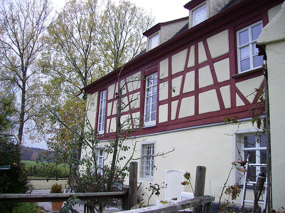 Dach-Fachbetriebe in Wassertrüdingen: Stadtmühle