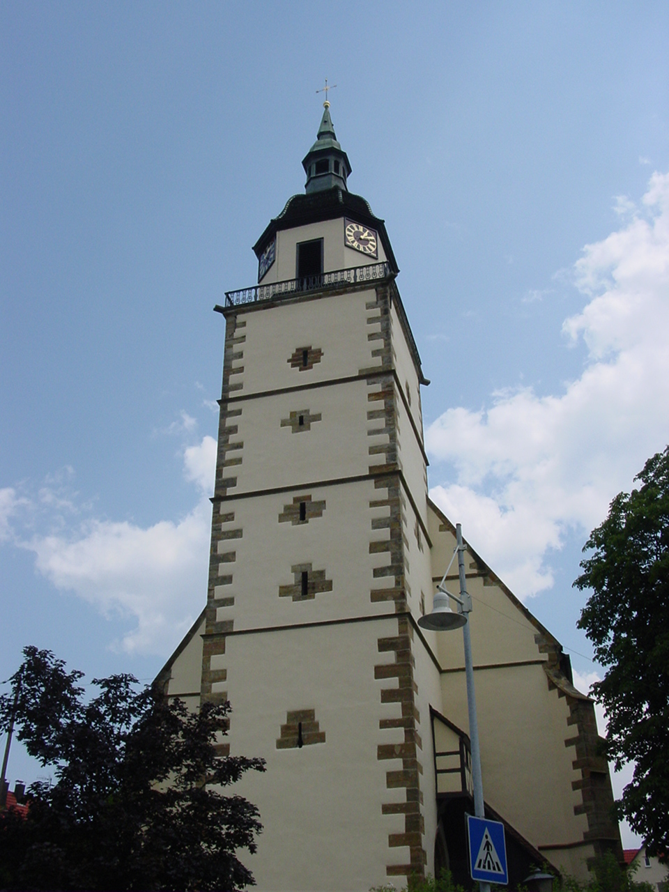 Dach-Fachbetriebe in Weilheim an der Teck: Stadtansicht – Foto: Ryanwfrederick at en.wikipedia Dach-Fachbetriebe in Weilheim an der Teck: Stadtansicht