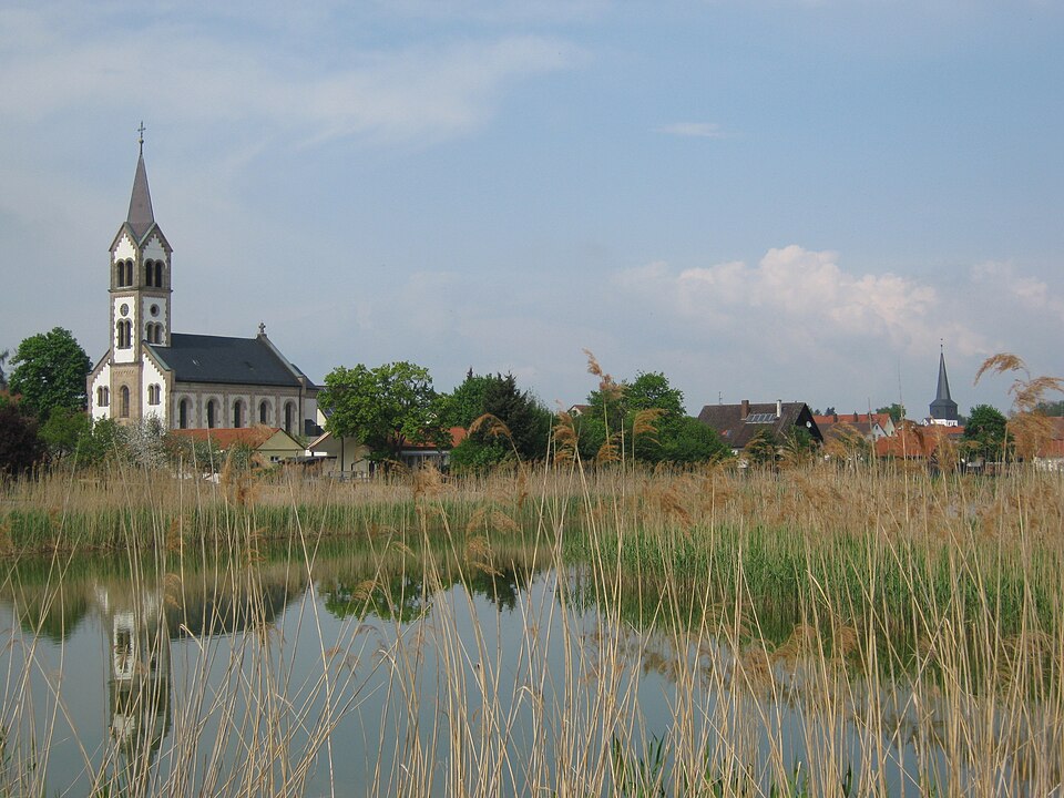 Dach-Fachbetriebe in Weisendorf: Stadtansicht – Foto: Jobi98 Dach-Fachbetriebe in Weisendorf: Stadtansicht