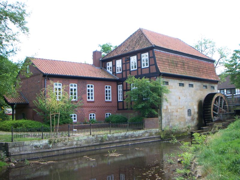 Dach-Fachbetriebe in Weyhe: Stadtansicht – Foto: UResas Dach-Fachbetriebe in Weyhe: Stadtansicht