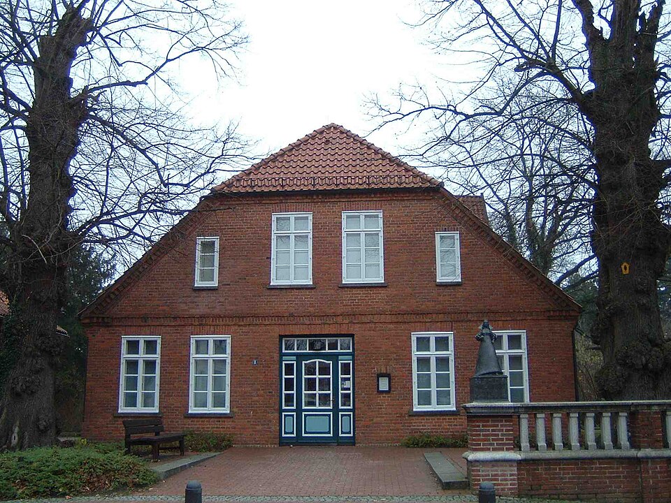 Dach-Fachbetriebe in Zeven: Christinenhaus