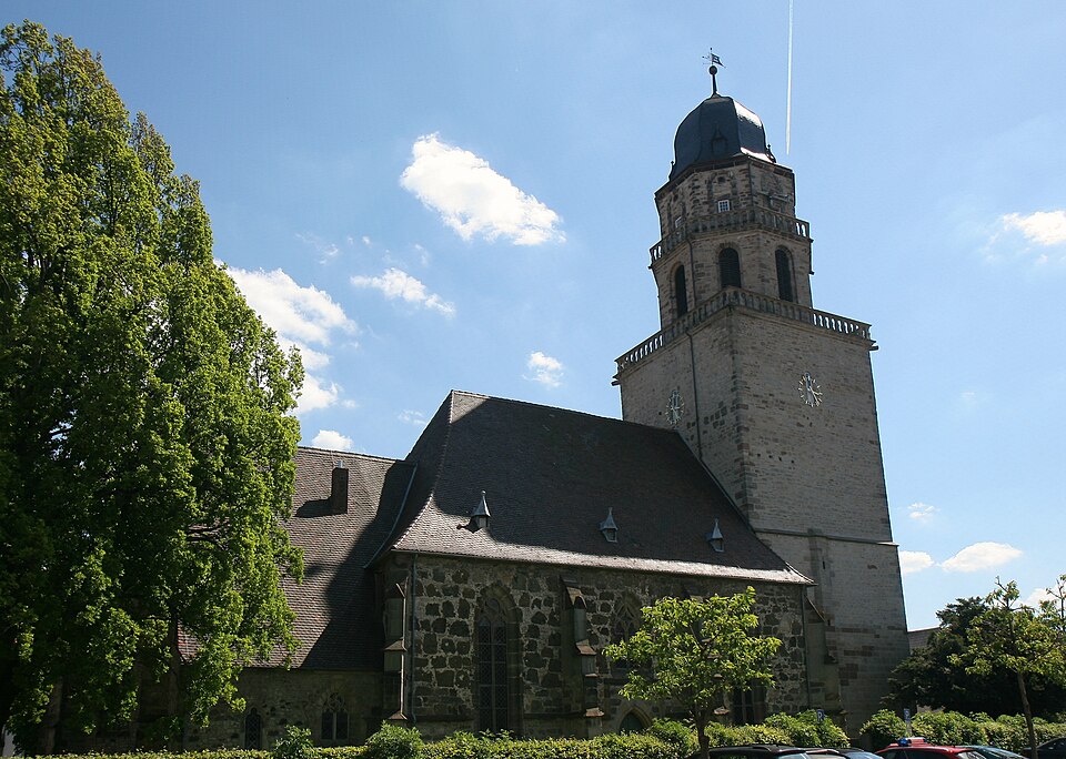 Dach-Fachbetriebe in Zierenberg: Stadtansicht – Foto: Asio otus Dach-Fachbetriebe in Zierenberg: Stadtansicht