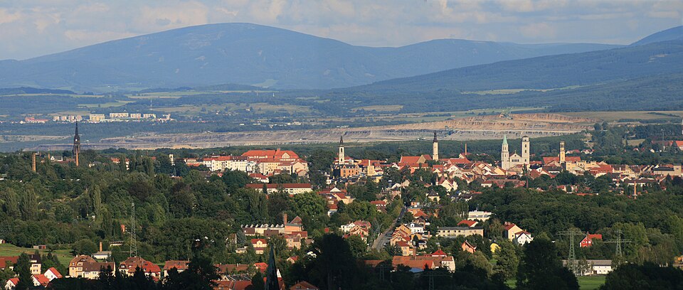 Dach-Fachbetriebe in Zittau: Panorama – Foto: Jürgen Lindert, Lindi44 Dach-Fachbetriebe in Zittau: Panorama